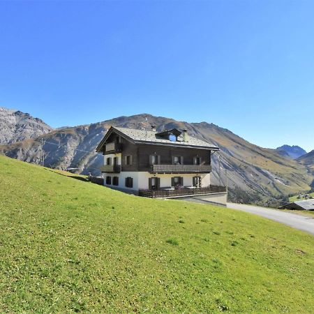 Apartment Casa Crapena-1 By Interhome Livigno Exteriér fotografie